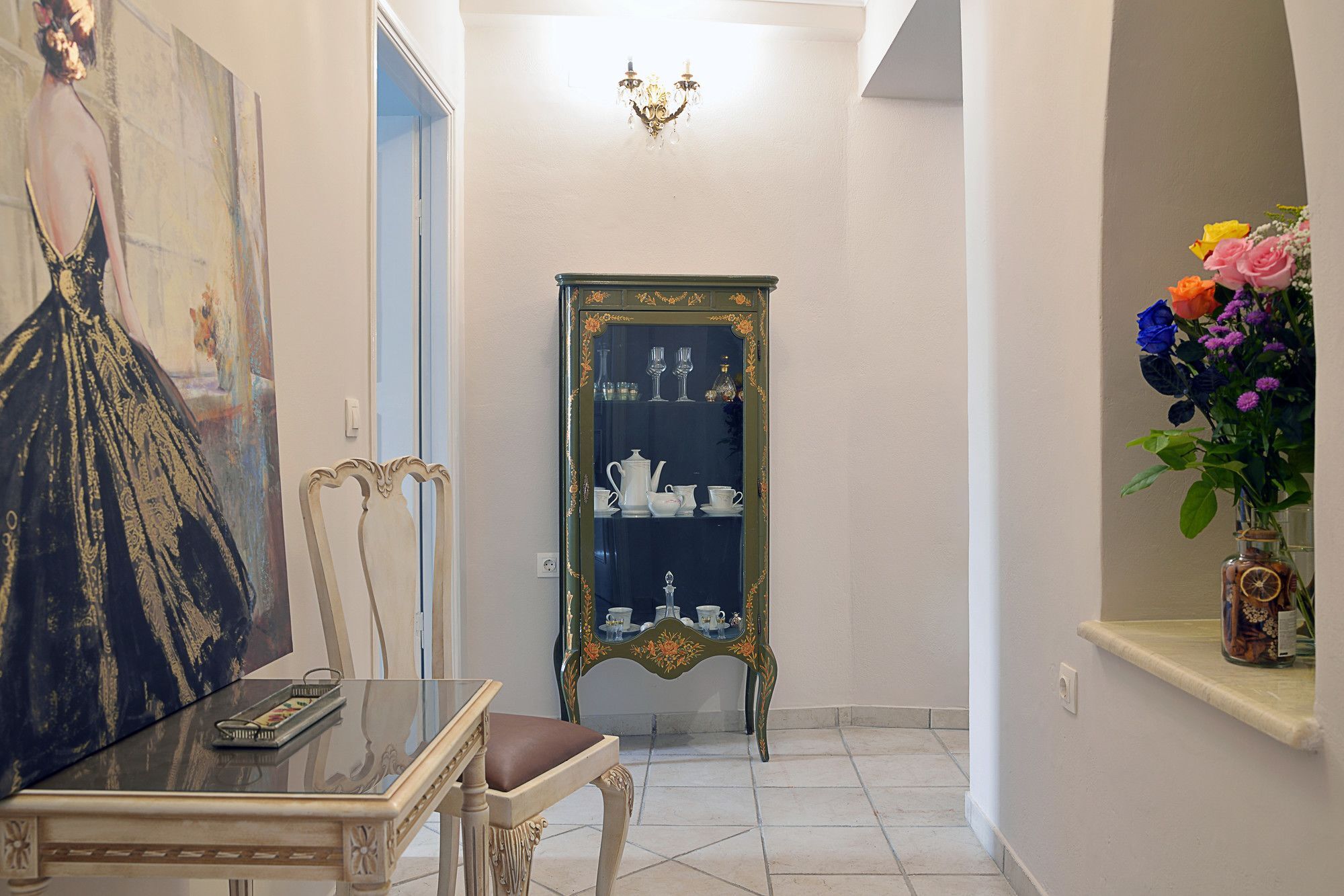 Austella Corfu (city)
